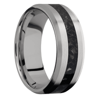 Titanium + Satin , Satin Finish