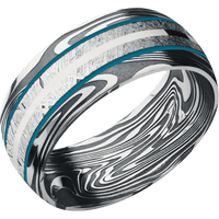 Kinetic + Acid Finish