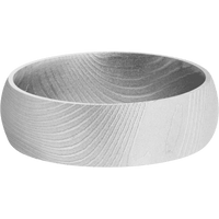 Flattwist + Bead Finish