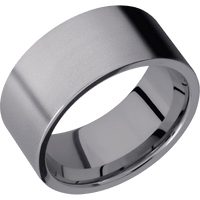 Tantalum + Bead Finish