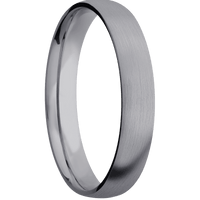 Tantalum + Satin Finish