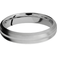 Titanium + Satin , Bead Finish