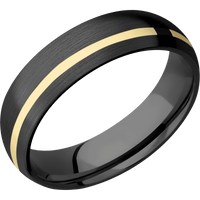 Zirconium + Satin , Satin Finish