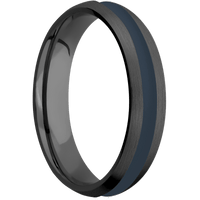 Zirconium + Satin Finish