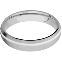 Titanium + Satin , Satin Finish