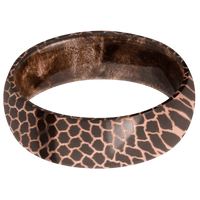 Superconductor Noir + Polish Finish + Maple Burl