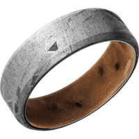Meteorite + None Finish + Thuya Burl