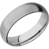 Titanium + Satin Finish