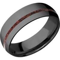 Zirconium + Polish , Polish Finish