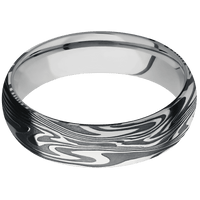 Kinetic + Acid Finish + Titanium