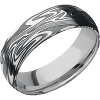 Kinetic + Acid Finish + Titanium