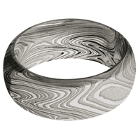 Marble + Polish Finish