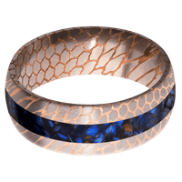 Superconductor + Satinetched Finish