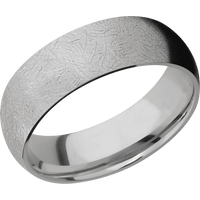 Titanium + Distressed Finish