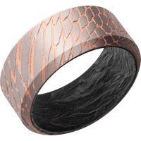 Superconductor + Satinetched , Satinetched Finish + Forged Carbon Fiber