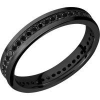 Zirconium + Anglesatin Finish