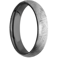 Meteorite + None Finish + Zirconium