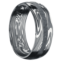 Kinetic + Acid Finish