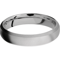Titanium + Anglesatin , Bead Finish
