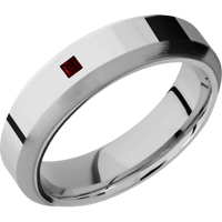 Platinum + Polish , Satin Finish