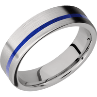 Titanium + Satin , Satin Finish