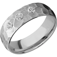 Titanium + Rock Finish