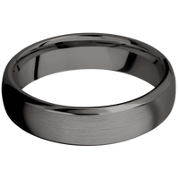Tantalum Noir + Satin , Polish Finish