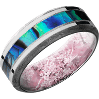 Meteorite + None Finish + King's Pink