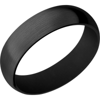 Zirconium + Satin Finish + Black