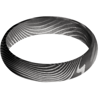 Flattwist + Acid Finish