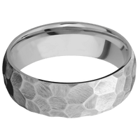Titanium + Rock Finish