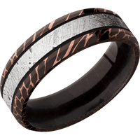 Superconductor Noir + Polish , Polish Finish + Wenge