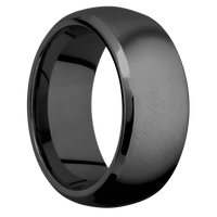 Zirconium + Anglesatin , Polish Finish