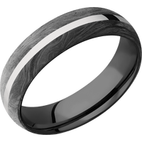 Forged Carbon Fiber + None Finish + Zirconium