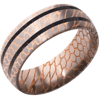 Superconductor + Satinetched Finish