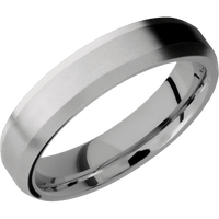 Titanium + Bead , Bead Finish
