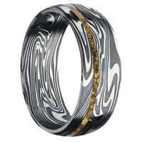 Kinetic + Acid Finish