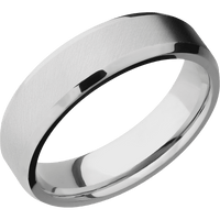 Palladium Silver + Anglesatin , Polish Finish