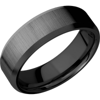 Zirconium + Crosssatinblack , Bead Finish