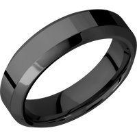 Zirconium + Polish , Polish Finish