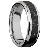 Platinum + Satin , Polish Finish