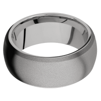 Titanium + Sand , Sand Finish