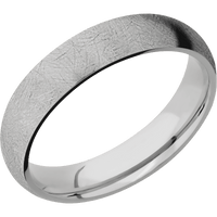 Titanium + Distressed Finish