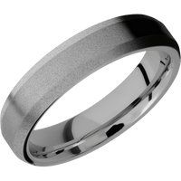 Titanium + Sand , Sand Finish