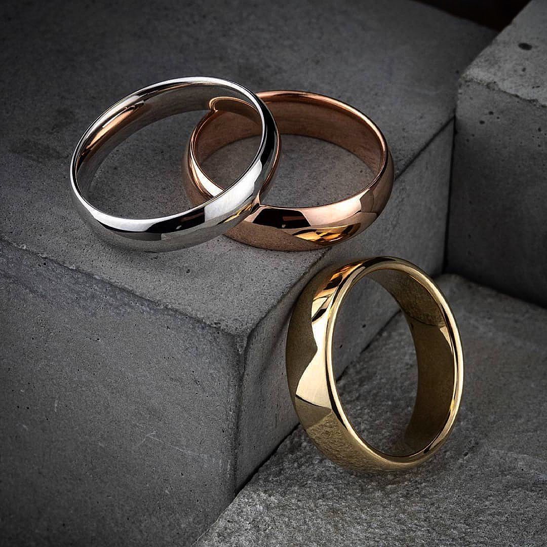 Gold Ring for Men | Krishna Jewellers
