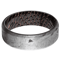 Meteorite + None Finish + Superconductor Noir