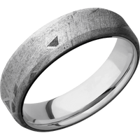 Meteorite + None Finish + Titanium