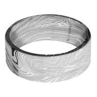 Marble + Polish Finish