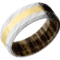 Woodgrain + Polish Finish + Bocote