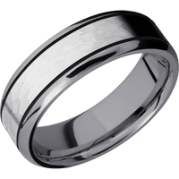 Tantalum + Polish , Polish Finish